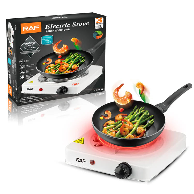 RAF Electric Stove for cooking || Electric Stove For Cooking – Electric Cholha