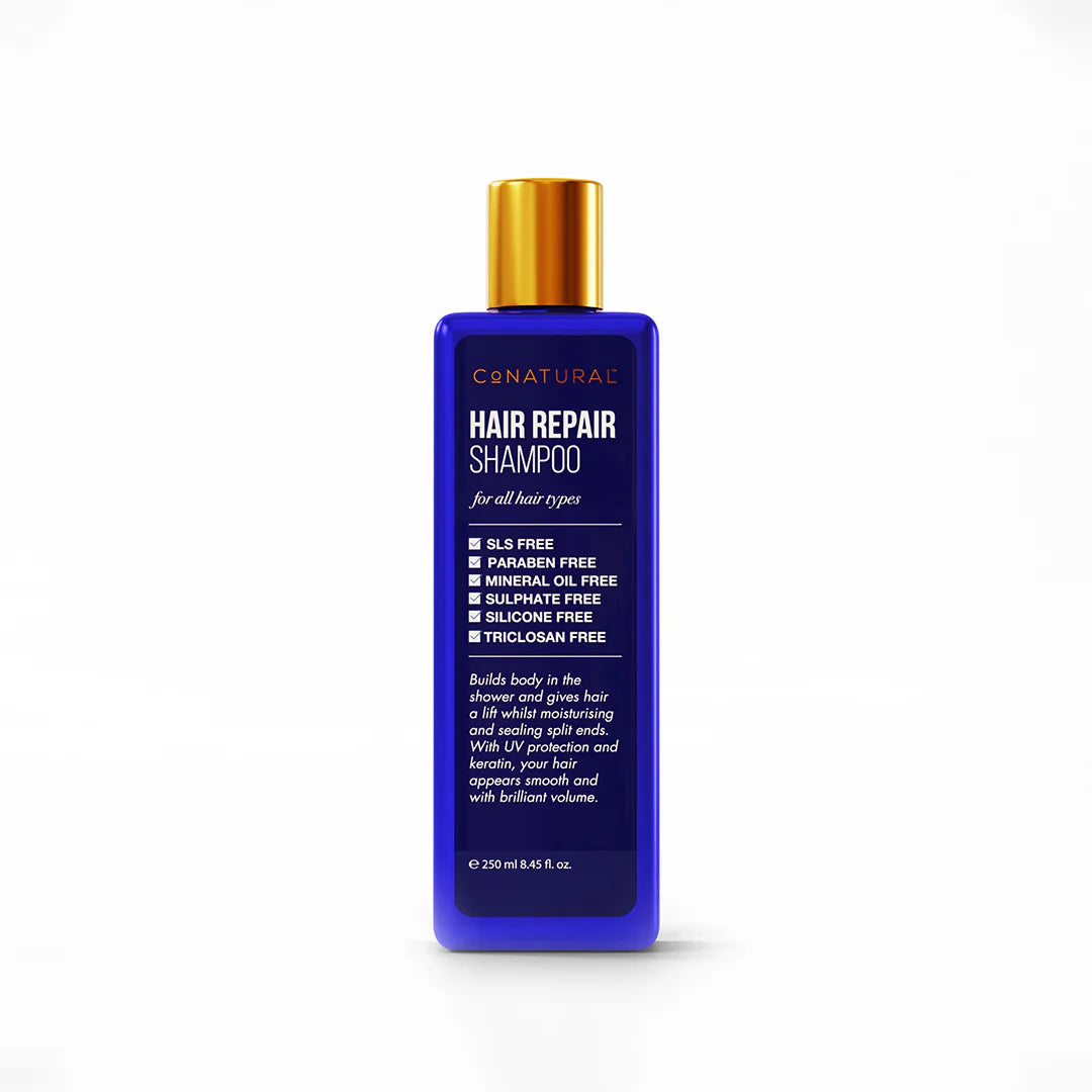 Hair Repair Shampoo Men's & Women's