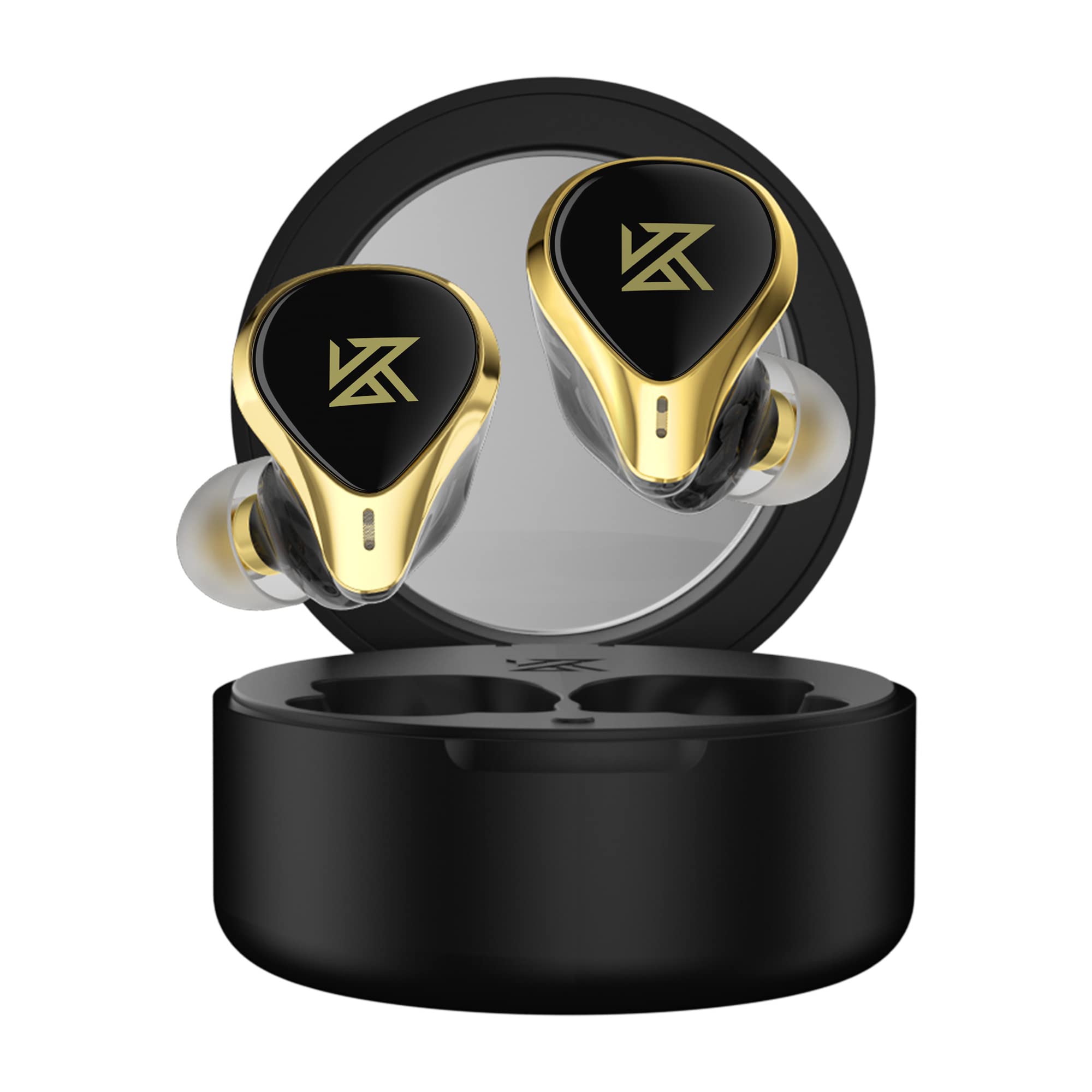 KZ Bluetooth Earbuds