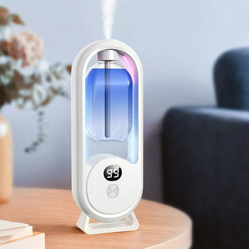 Rechargeable Electric Air Humidifier