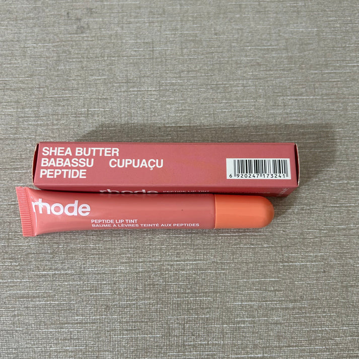 Rhode Peptide Lip Tint (all shades available)