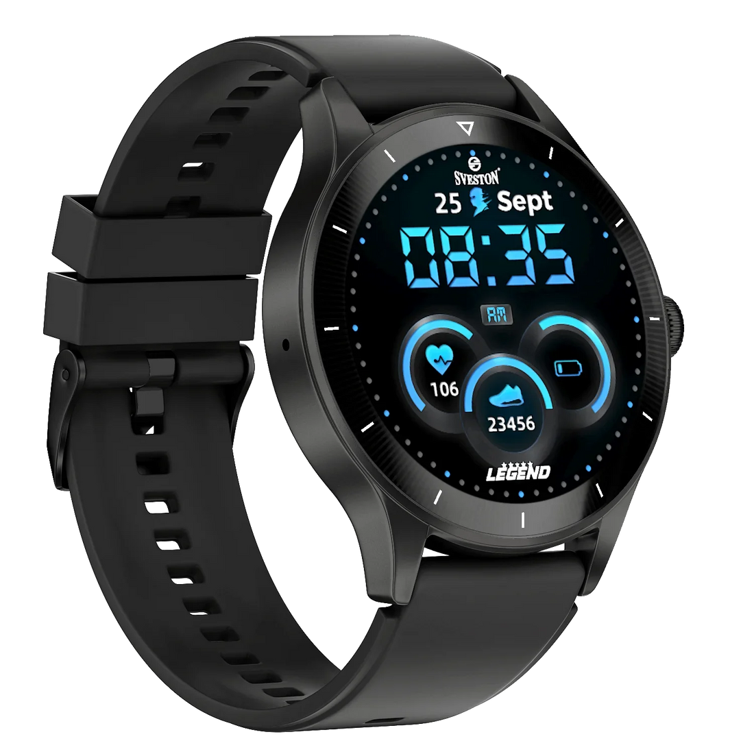 LEGEND SMARTWATCH