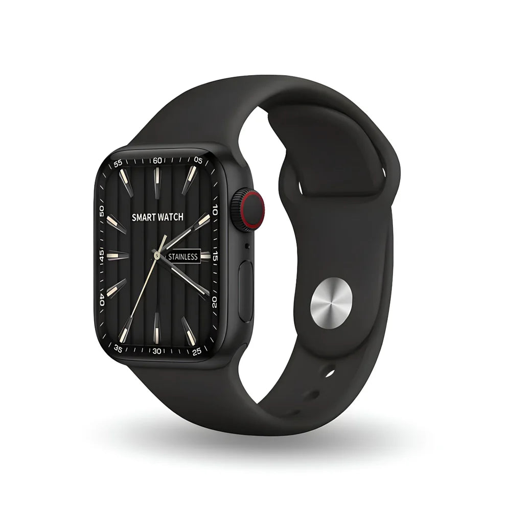 i10 Pro Max Bluetooth Call Smart Watch