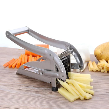 Potato Chipper Stainless Steel