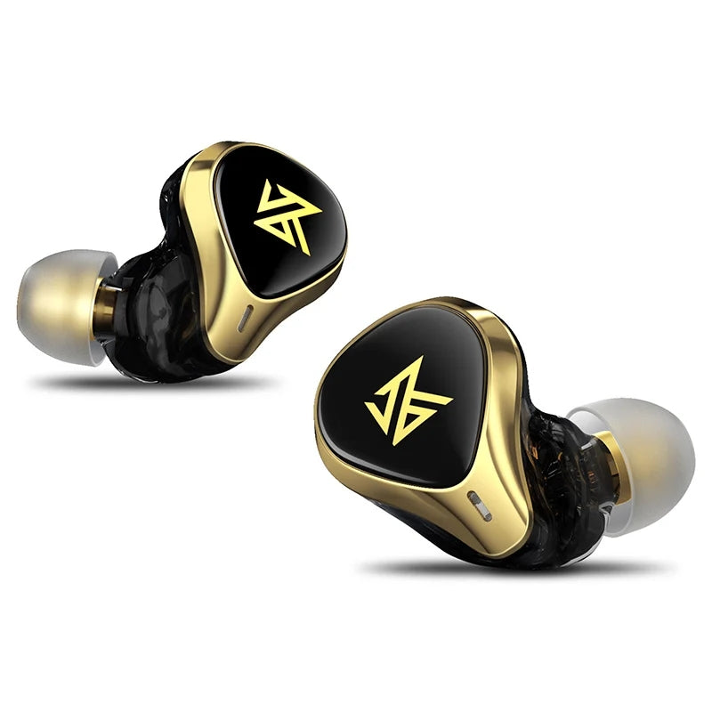 KZ Bluetooth Earbuds