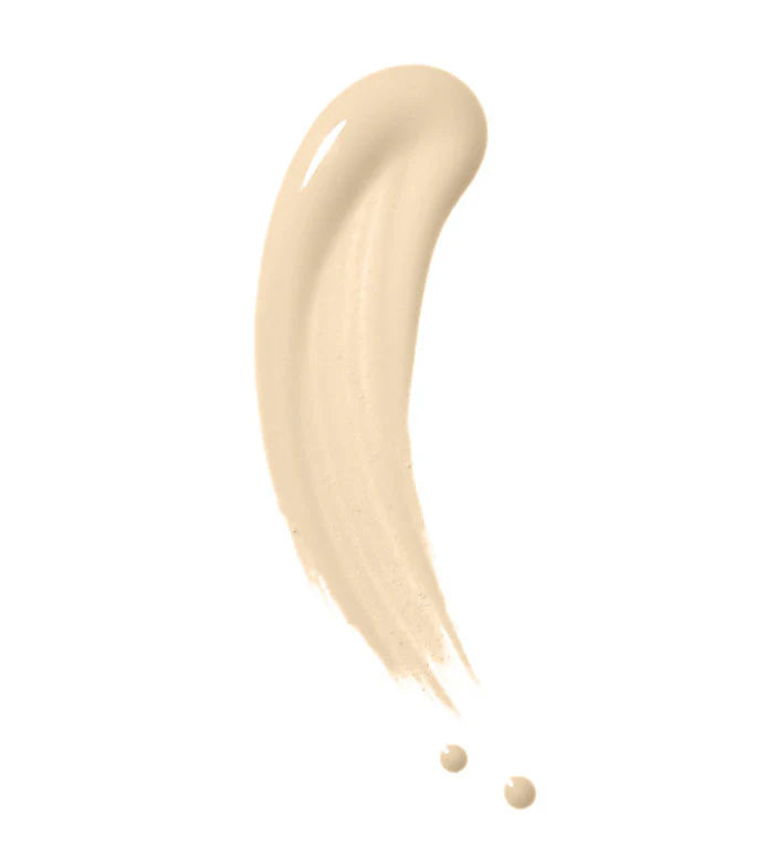 MAYBELLINE Fit Me Matte & Poreless Foundation Warm Ivory 100