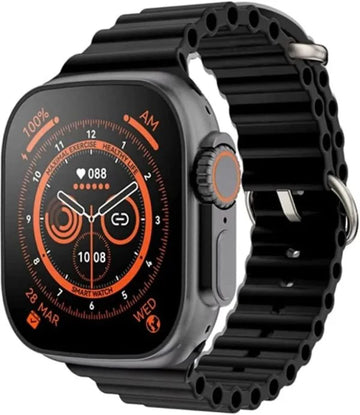 T800 Ultra Smart Watch